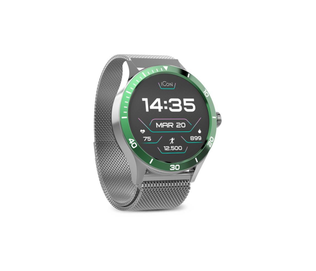 FOREVER AMOLED ICON II AW-110 zielony - 1384182 - zdjęcie 8
